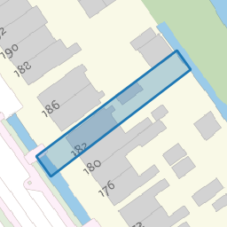 Perceel CPL01-A-4125