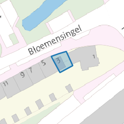 Perceel CPL01-A-4286