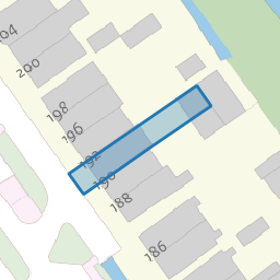 Perceel CPL01-A-4336