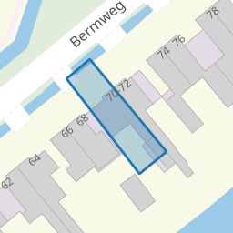 Perceel CPL01-A-4343