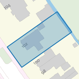 Perceel CPL01-A-4350