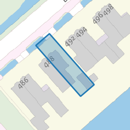 Perceel CPL01-A-4357