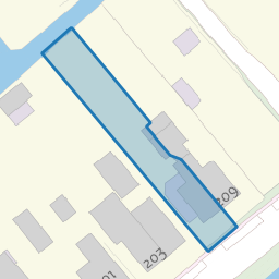 Perceel CPL01-A-4358