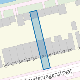 Perceel CPL01-A-4366