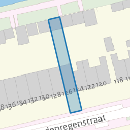 Perceel CPL01-A-4367