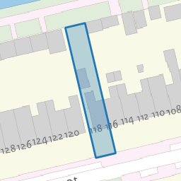 Perceel CPL01-A-4370