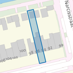 Perceel CPL01-A-4381