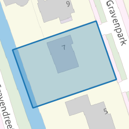 Perceel CPL01-A-4500