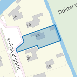 Perceel CPL01-A-4510