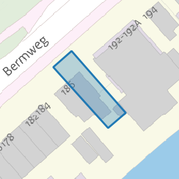 Perceel CPL01-A-4543