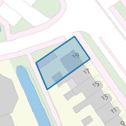 Perceel CPL01-A-4616