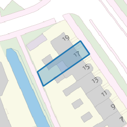 Perceel CPL01-A-4617