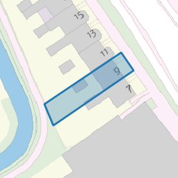 Perceel CPL01-A-4621