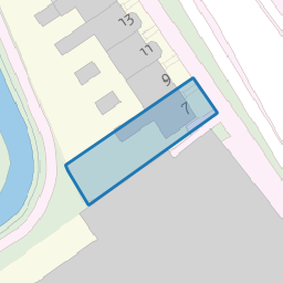 Perceel CPL01-A-4622