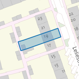 Perceel CPL01-A-4633