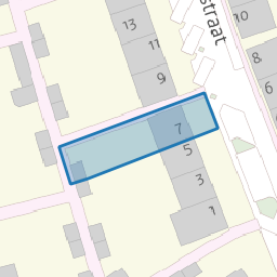 Perceel CPL01-A-4639