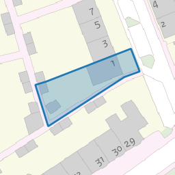 Perceel CPL01-A-4642