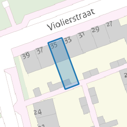 Perceel CPL01-A-4650