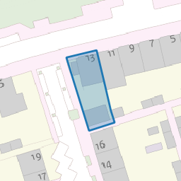 Perceel CPL01-A-4661