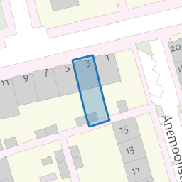 Perceel CPL01-A-4666