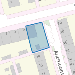 Perceel CPL01-A-4667