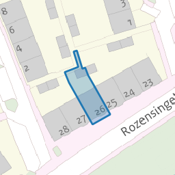 Perceel CPL01-A-4694