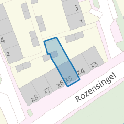 Perceel CPL01-A-4695