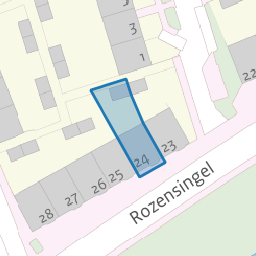 Perceel CPL01-A-4696