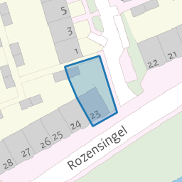 Perceel CPL01-A-4697