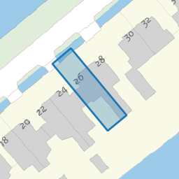 Perceel CPL01-A-4722