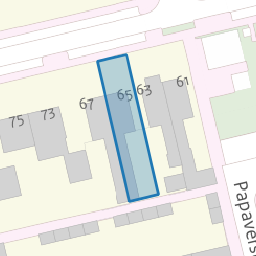 Perceel CPL01-A-4747