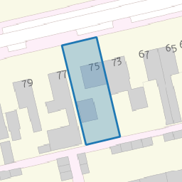 Perceel CPL01-A-4815