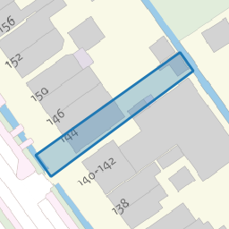 Perceel CPL01-A-4830