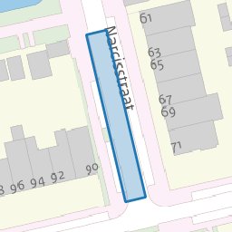Perceel CPL01-A-4890