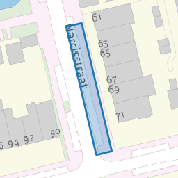 Perceel CPL01-A-4891