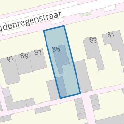 Perceel CPL01-A-4985