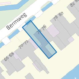 Perceel CPL01-A-4991