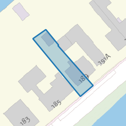 Perceel CPL01-A-5021