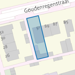 Perceel CPL01-A-5023