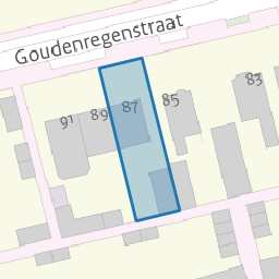 Perceel CPL01-A-5025