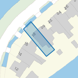 Perceel CPL01-A-5033