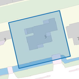 Perceel CPL01-A-5065