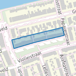 Perceel CPL01-A-5081