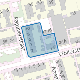 Perceel CPL01-A-5082