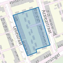 Perceel CPL01-A-5084