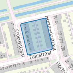 Perceel CPL01-A-5091