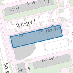 Perceel CPL01-A-5116