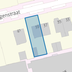 Perceel CPL01-A-5134
