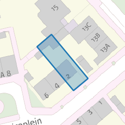 Perceel CPL01-A-5157