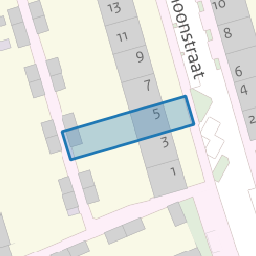 Perceel CPL01-A-5159